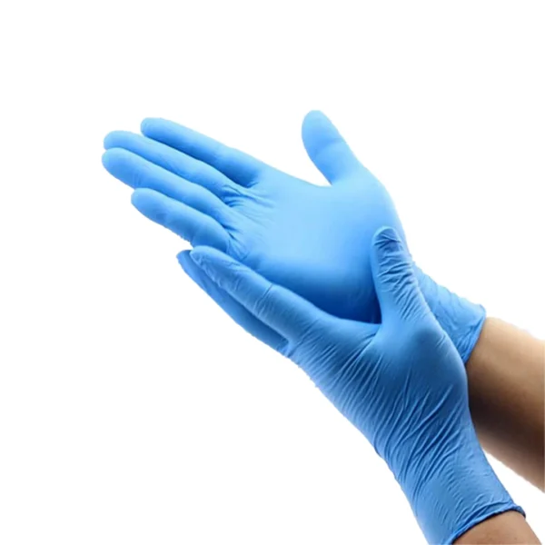 Nitrile Examination Gloves