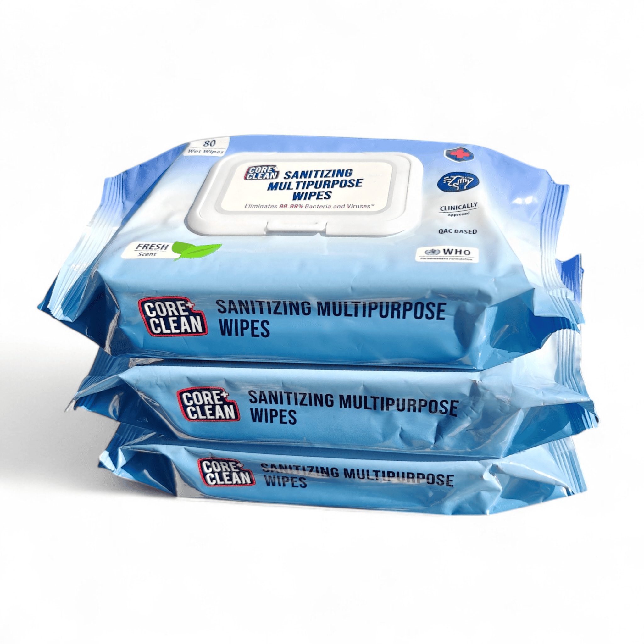 Sanitizing Multipurpose Wipes - Image 2