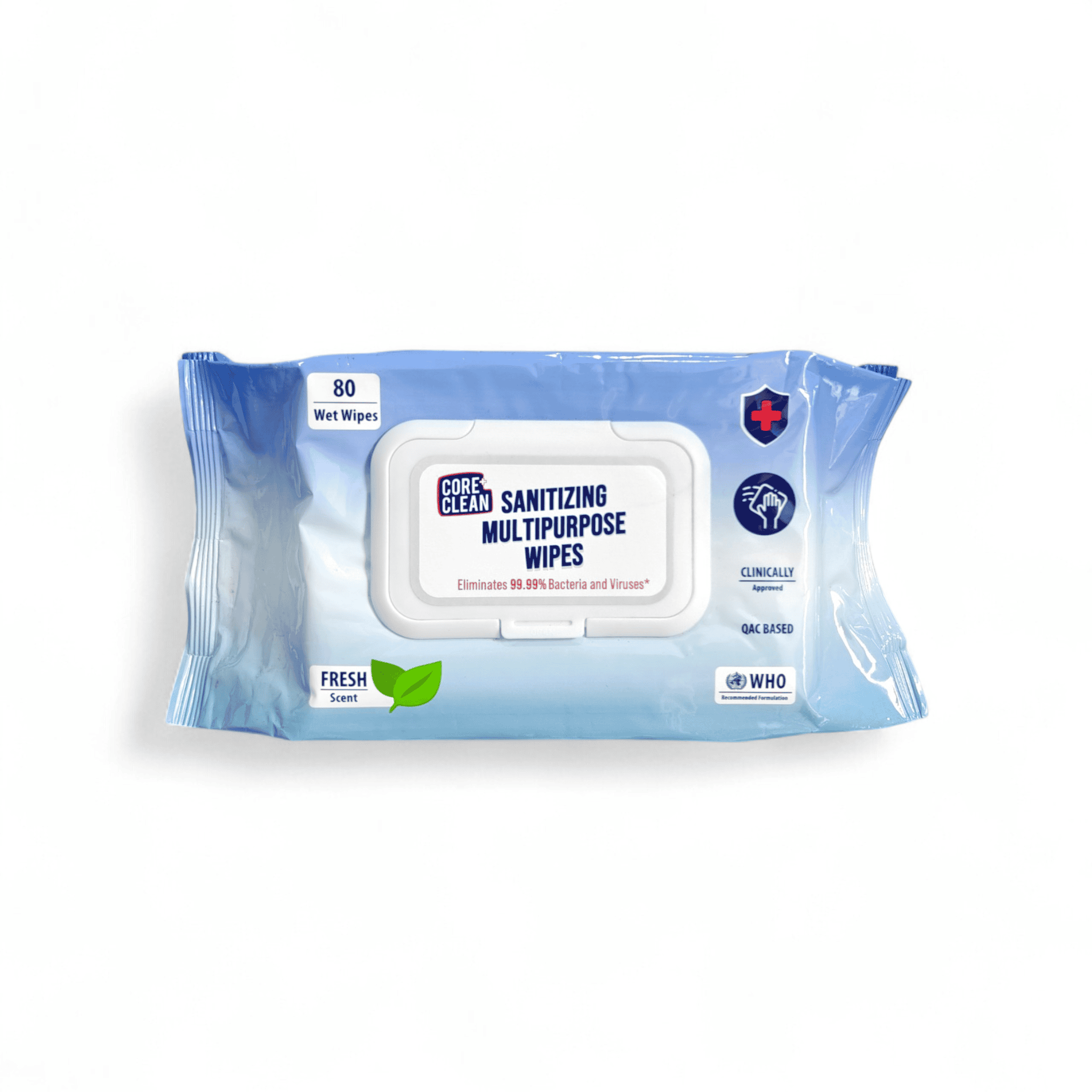 Sanitizing Multipurpose Wipes