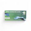 Nitrile Examination Gloves - Powder Free (Extra Small)