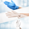 Glove Sample Kit - Examination & Surgical (Latex & Nitrile)