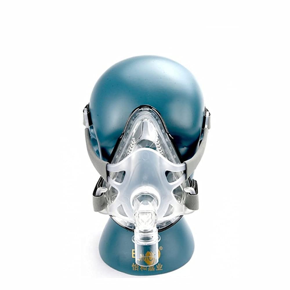 BMC Y-30T GII BiPAP Machine on Rent | S, T & S/T with Target Tidal Volume - Image 3