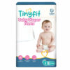 Tinyfit Baby Diaper Pants | Pack of 30 | 9–14 kg | (L)