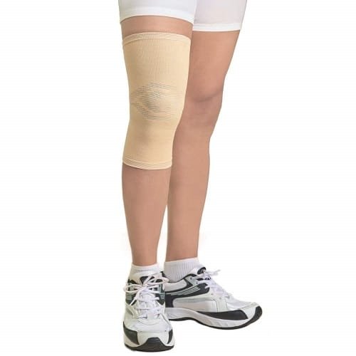 Dyna Regular Knee Cap (M)