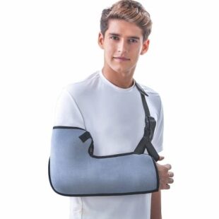 Dyna Arm Sling Pouch (M)