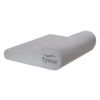 Tynor Regular Cervical Pillow - Memory Foam Neck Support (Universal)