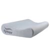 Tynor Contoured Cervical Pillow - Memory Foam Neck & Posture Support