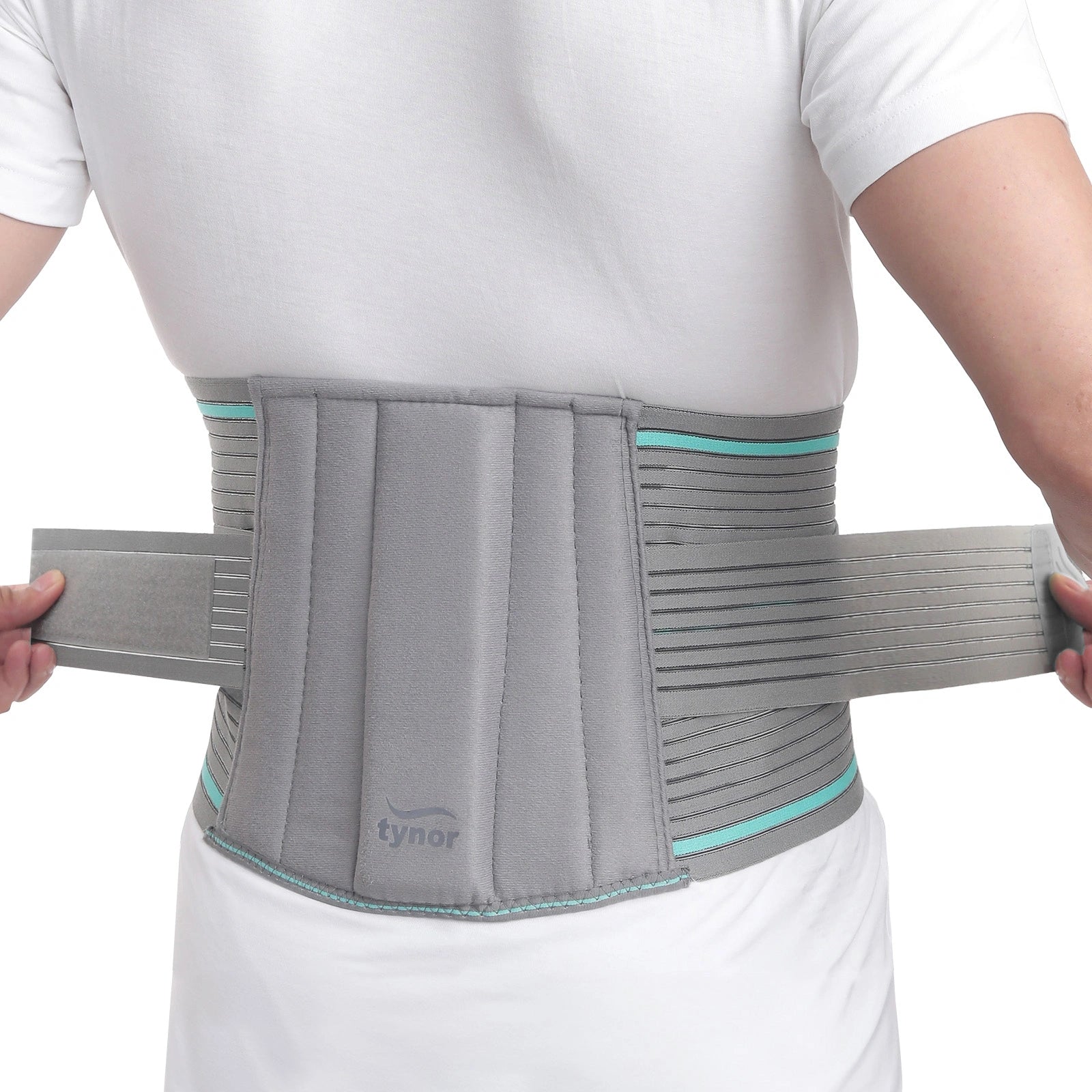 Tynor Lumbo Sacral Belt | LS Belt - Lower Back Support (M)