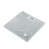 Beurer Digital Weighing Scale - Glass, 180kg (GS10)