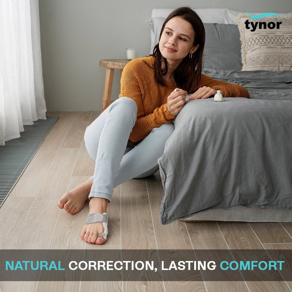 Tynor Toe Alignment Splint (Universal) - Image 5
