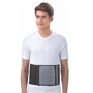 Dyna Surgical Abdominal Corset (M)