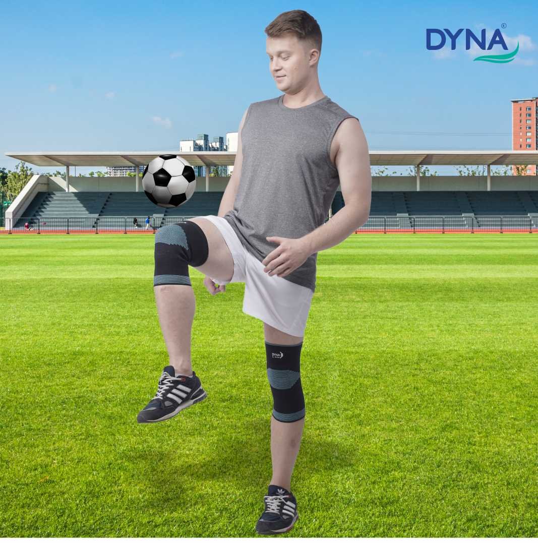 Dyna Comfort Knee Support (M) - Image 4