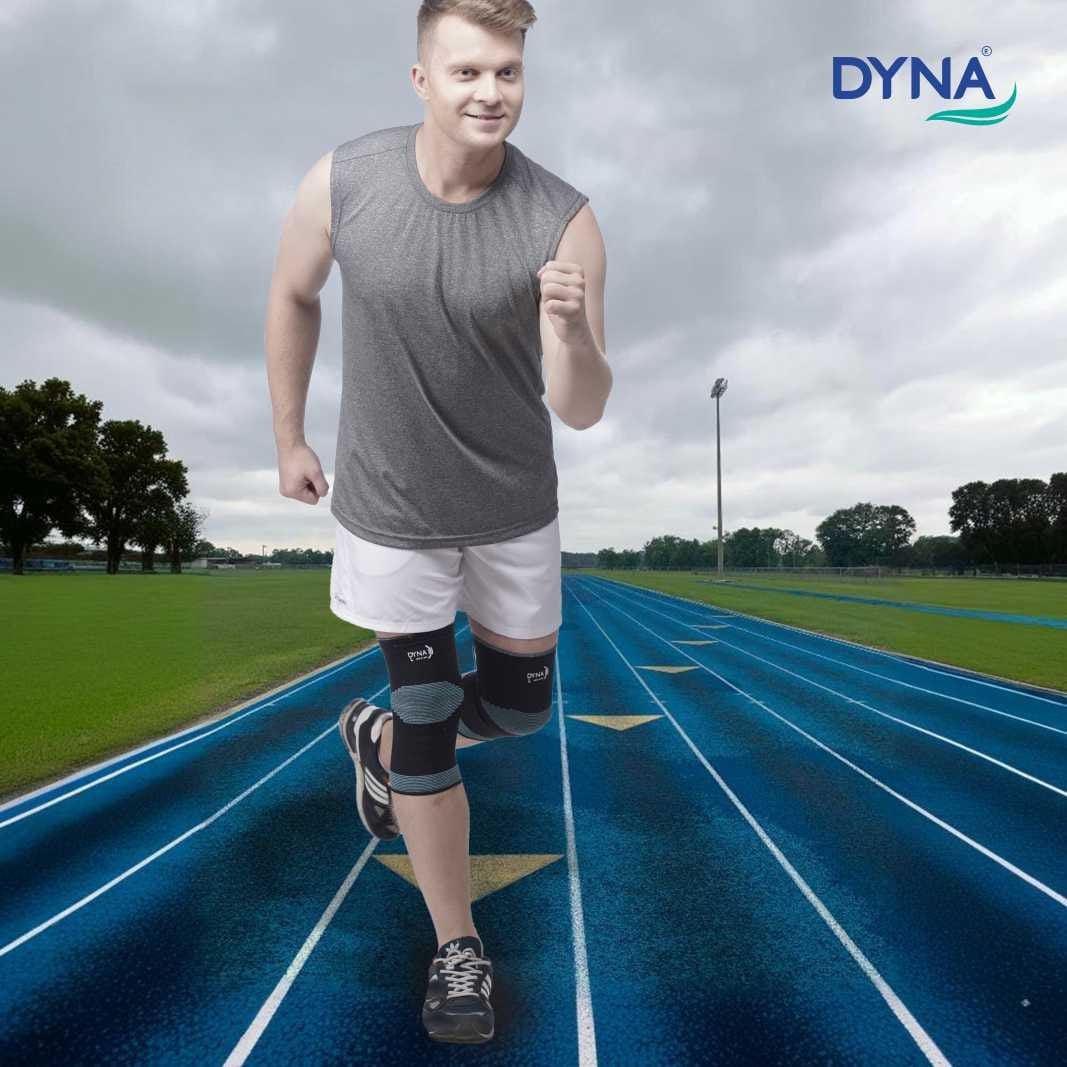 Dyna Comfort Knee Support (M) - Image 3