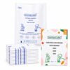 Daynacare Deo Paper Vomit Bags (Pack of 10)