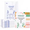 Daynacare Deo Paper Vomit Bags (Pack of 50)