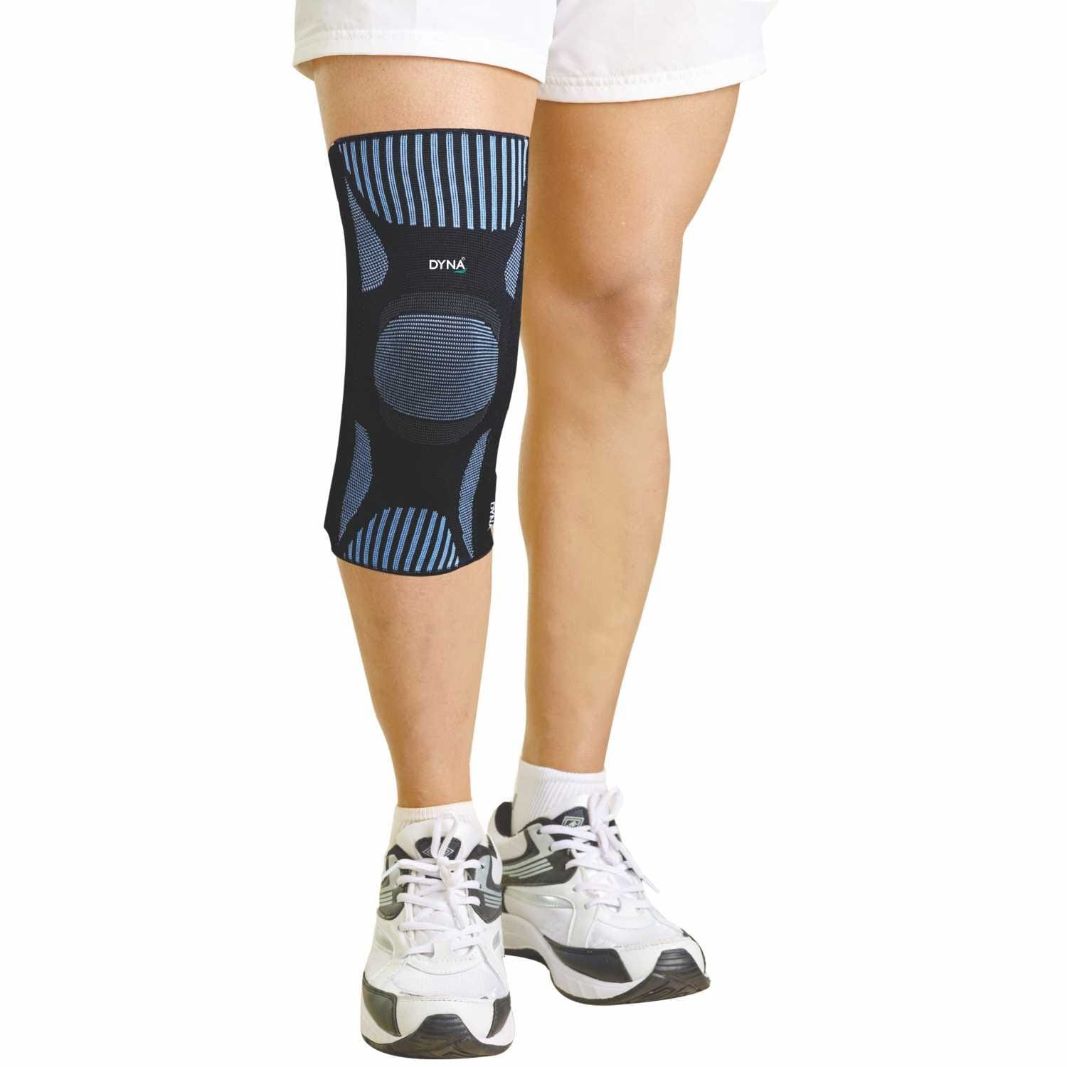Dyna Knee Brace | Medio-Lateral Stabiliser (M)