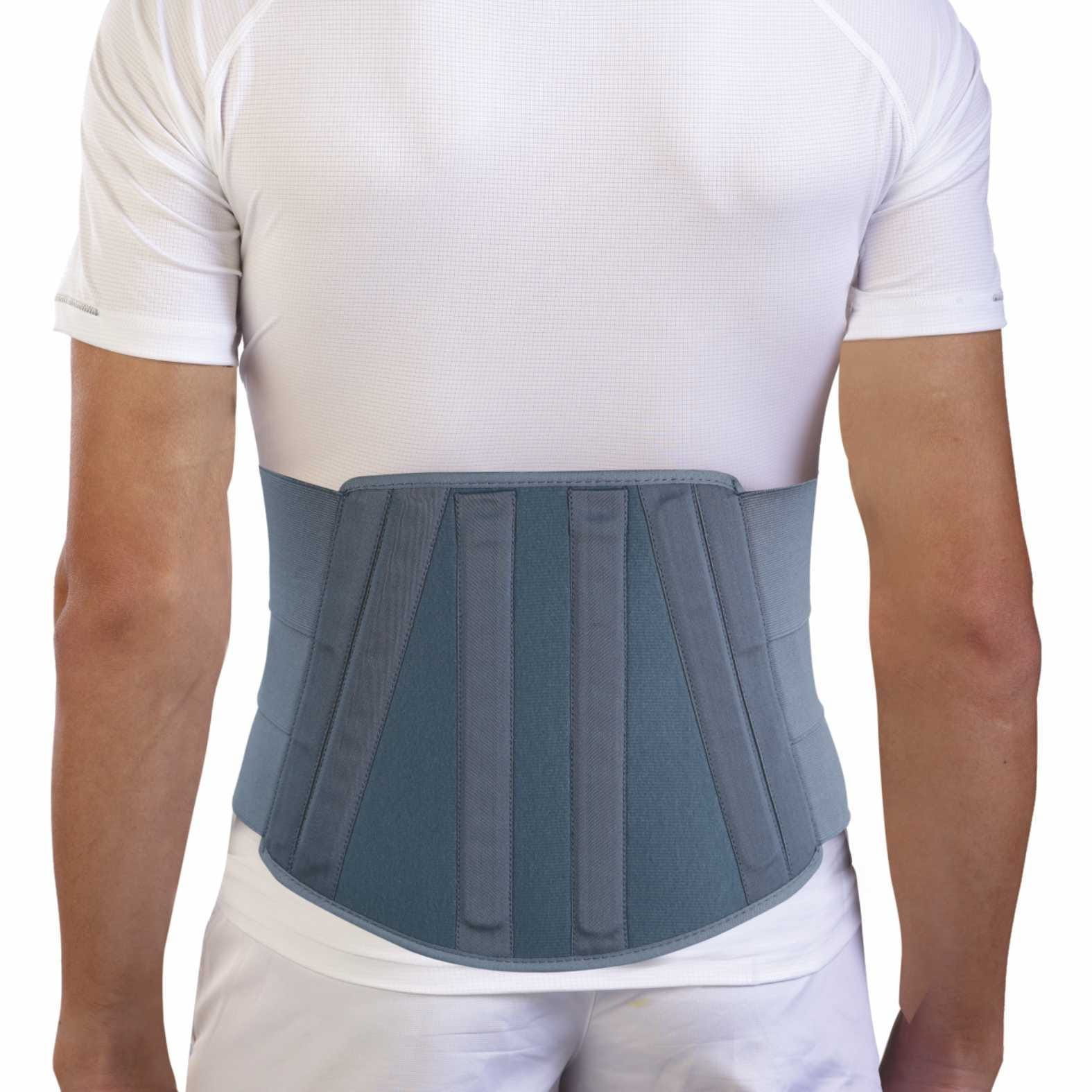Dyna Surgical Lumbo Sacral Corset (M)