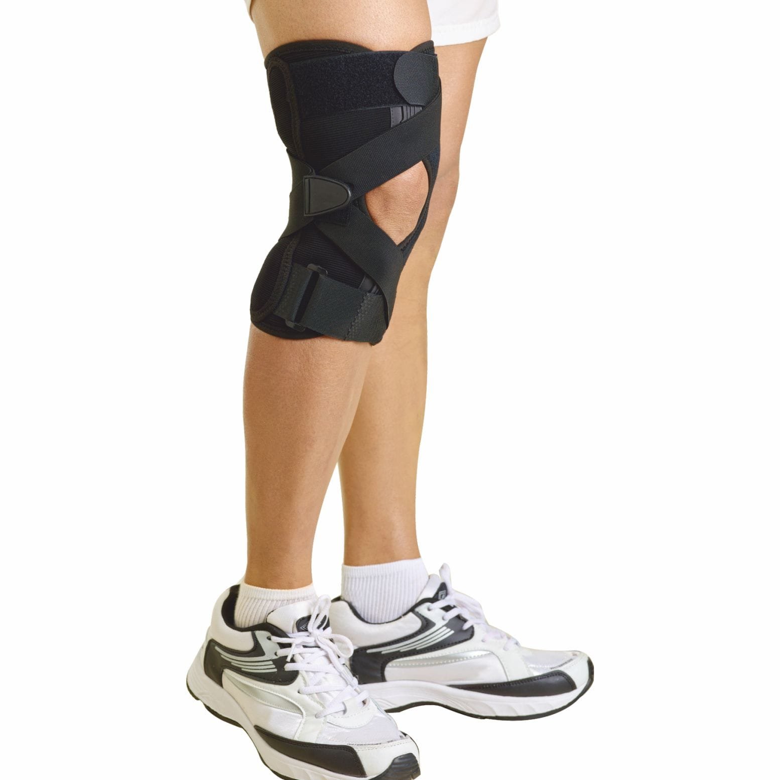 Dyna OA Knee Support (Left - M)
