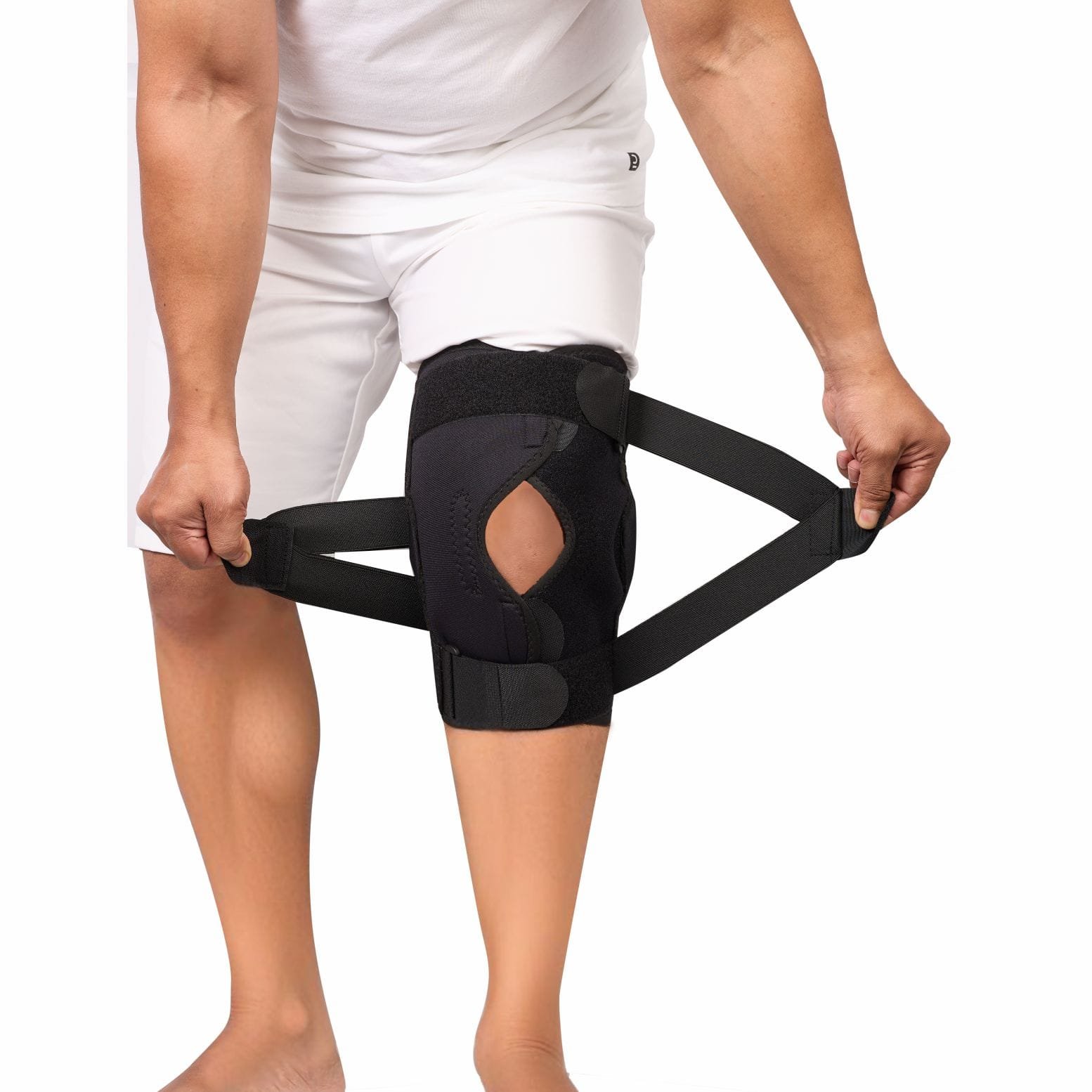Dyna OA Knee Support (Left - M) - Image 3