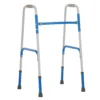 Tynor Foldable Ergo Walker - Lightweight Foldable Mobility Aid (Universal)