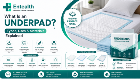 What Is an Underpad