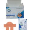 Nareena's IV Fixer Cannula (100 Pcs)