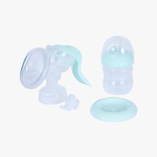Nareena's Manual Breast Pump
