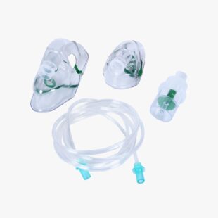 Nareena's Nebulizer Mask