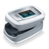 Beurer Fingertip Pulse Oximeter (PO30)
