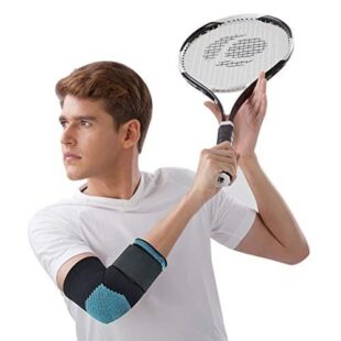 Dyna Comfort Elbow Binder (M)