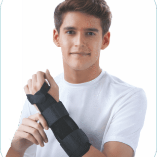 Dyna Forearm Brace (Universal)