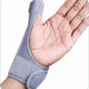 Dyna Thumb Spica Splint (Universal)