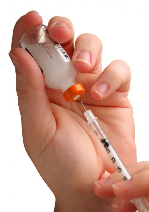 HMD Dispovan 1ml U-40 Insulin Syringe – Pack of 100 (31G x 6mm / 30G x 8mm) - Image 5
