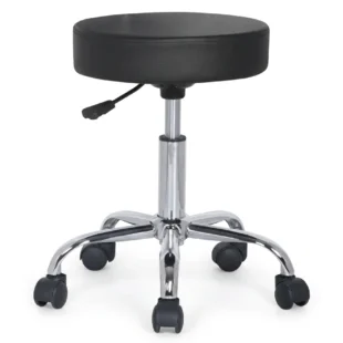 Elite Med India Lab Technician Stool (SSPL573)