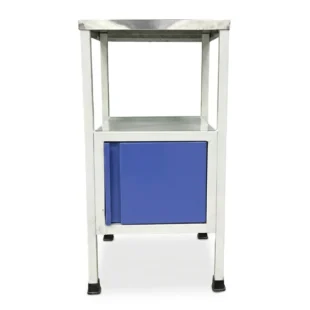 Elite Med India – Bedside Storage Locker, Standard (SSPL542)