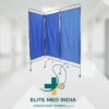Elite Med India – Bedside Privacy Screen, 3 Panels (SSPL583)