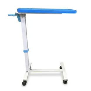 Elite Med India – Over-Bed Table (SSPL548)