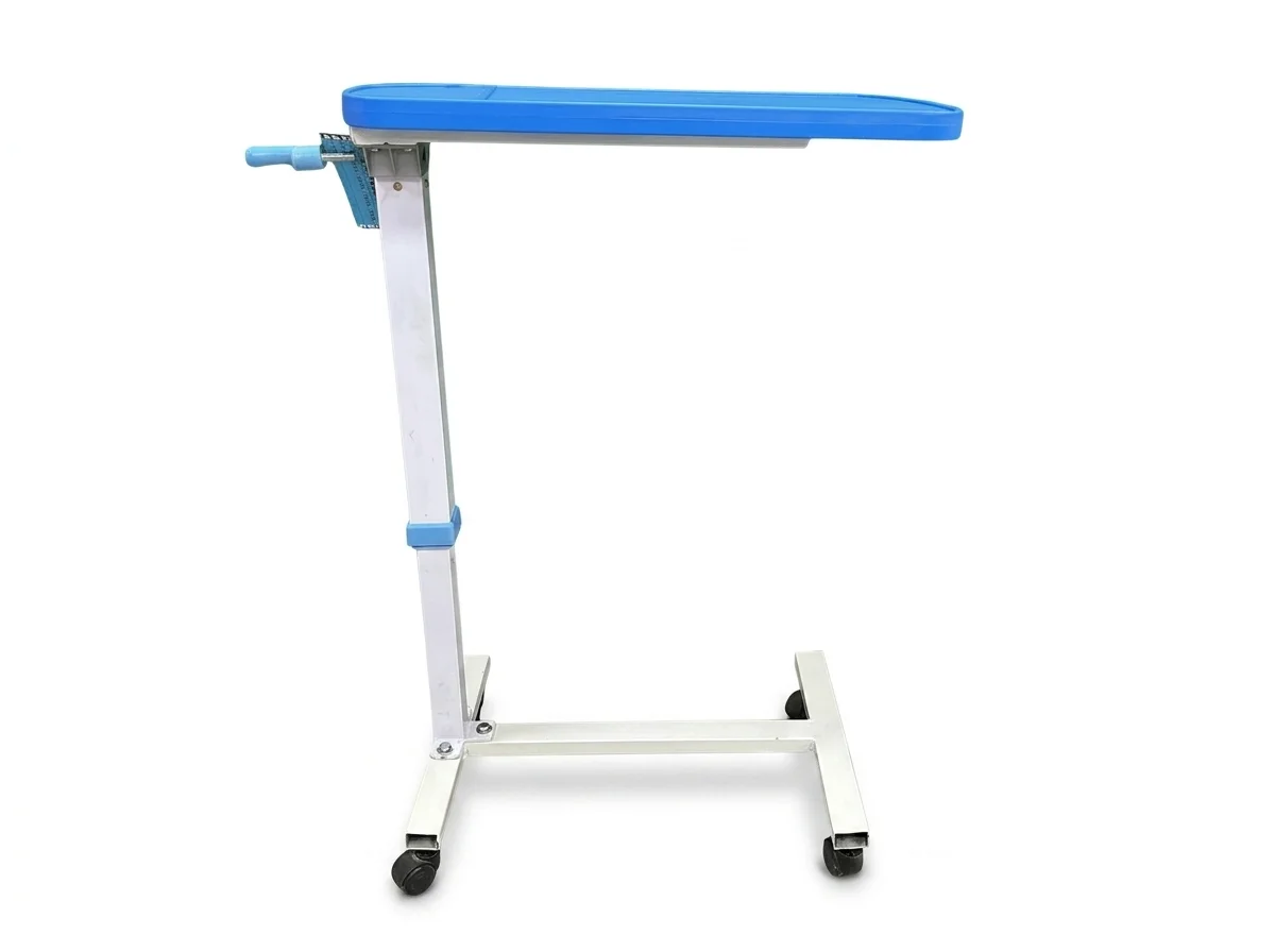 Elite Med India – Over-Bed Table (SSPL548)