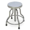 Elite Med India – Stainless Steel Utility Stool (SSPL607)